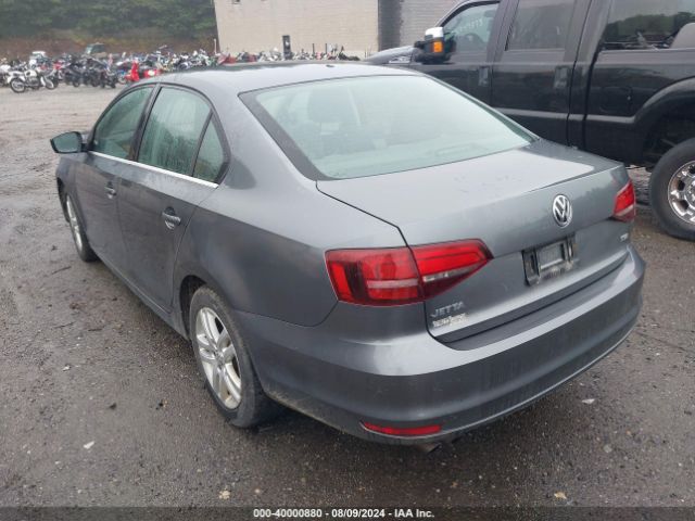 3VW2B7AJXHM206032 Volkswagen Jetta 1.4t S