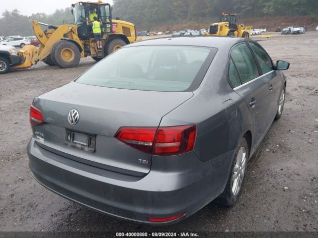 3VW2B7AJXHM206032 Volkswagen Jetta 1.4t S