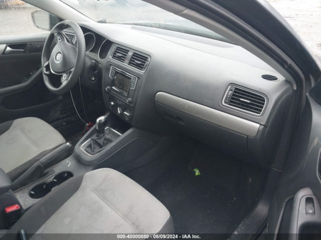 3VW2B7AJXHM206032 Volkswagen Jetta 1.4t S