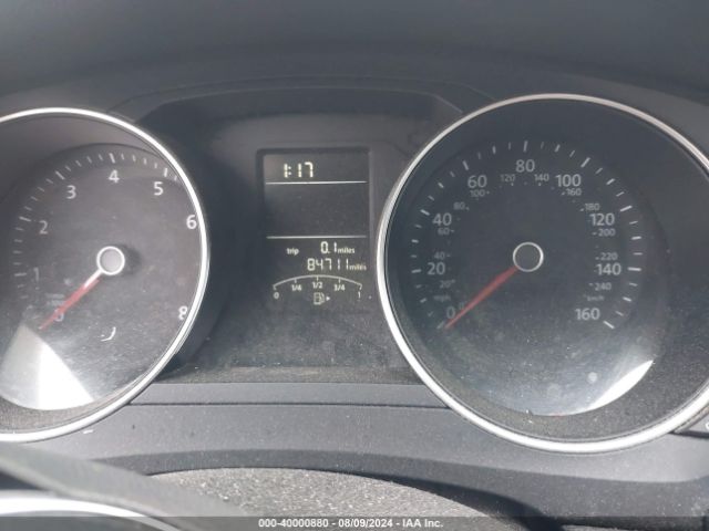 3VW2B7AJXHM206032 Volkswagen Jetta 1.4t S