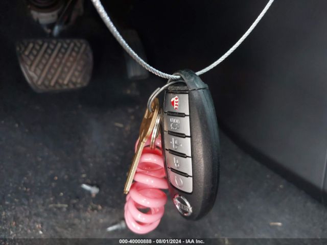 1N4AA6AP7GC407389 Nissan Maxima 3.5 Sl