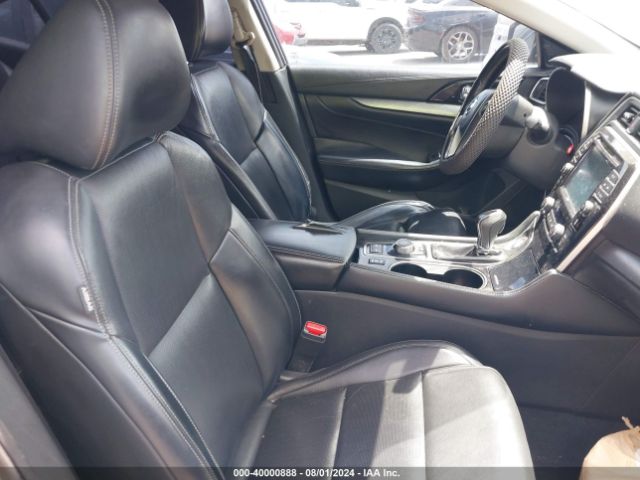 1N4AA6AP7GC407389 Nissan Maxima 3.5 Sl
