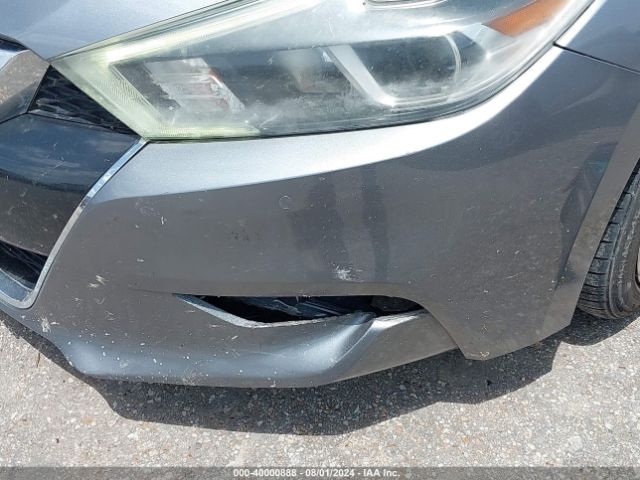 1N4AA6AP7GC407389 Nissan Maxima 3.5 Sl