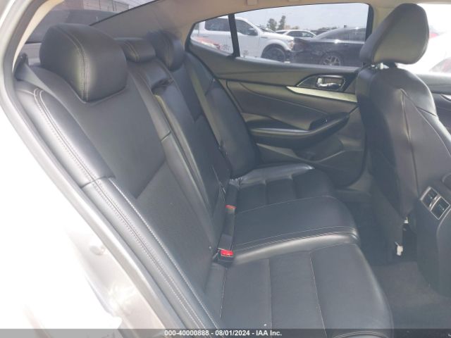 1N4AA6AP7GC407389 Nissan Maxima 3.5 Sl