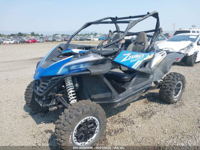 2023 CF MOTO ZFORCE LCELV1ZM6P6002059 Photo 1