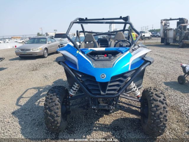 2023 CF MOTO ZFORCE LCELV1ZM6P6002059 Photo 4