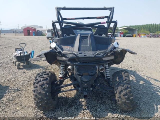 2023 CF MOTO ZFORCE LCELV1ZM6P6002059 Photo 5