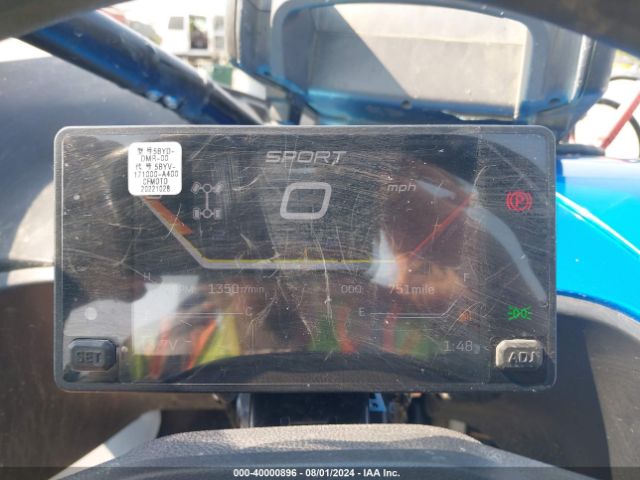 2023 CF MOTO ZFORCE LCELV1ZM6P6002059 Photo 6
