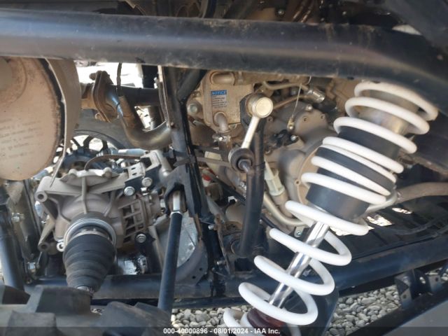 2023 CF MOTO ZFORCE LCELV1ZM6P6002059 Photo 7
