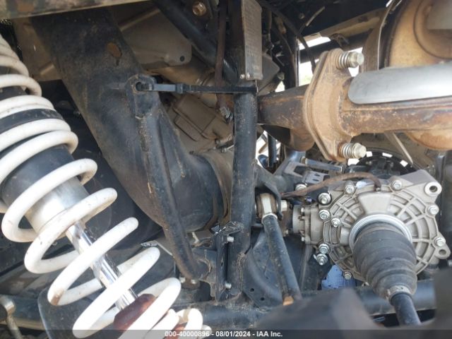 2023 CF MOTO ZFORCE LCELV1ZM6P6002059 Photo 8