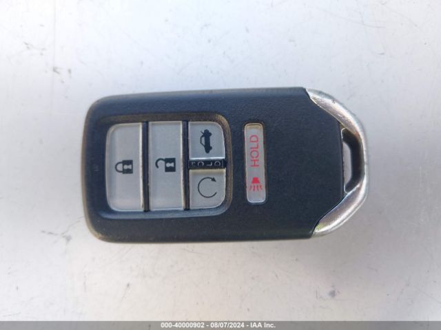 1HGCV1F94JA033378 Honda Accord Touring