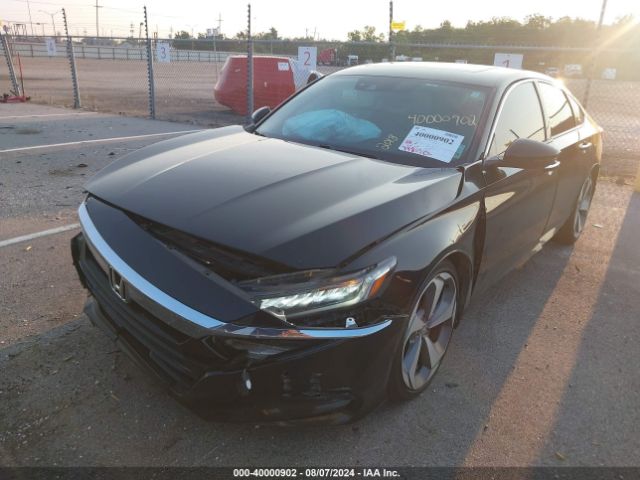 1HGCV1F94JA033378 Honda Accord Touring