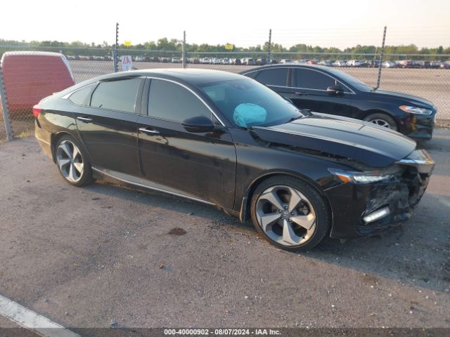 1HGCV1F94JA033378 Honda Accord Touring
