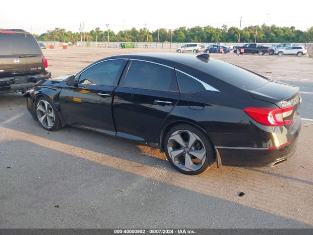 1HGCV1F94JA033378 Honda Accord Touring