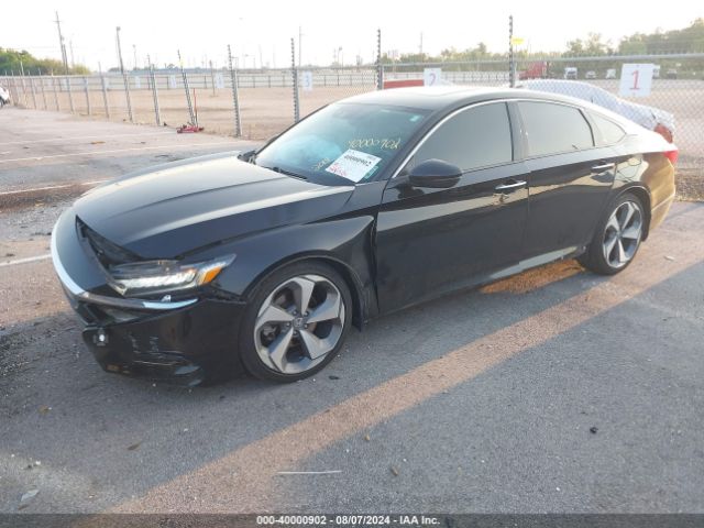 1HGCV1F94JA033378 Honda Accord Touring