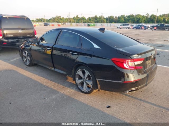 1HGCV1F94JA033378 Honda Accord Touring