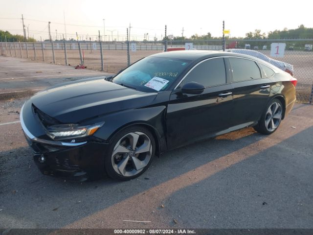 1HGCV1F94JA033378 Honda Accord Touring