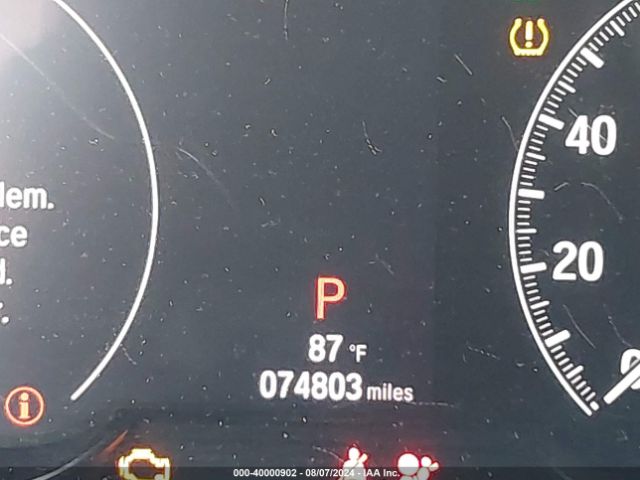 1HGCV1F94JA033378 Honda Accord Touring