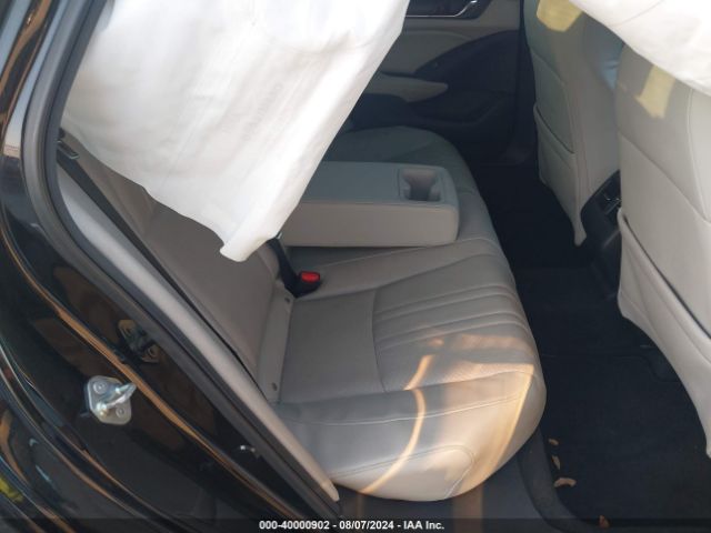 1HGCV1F94JA033378 Honda Accord Touring