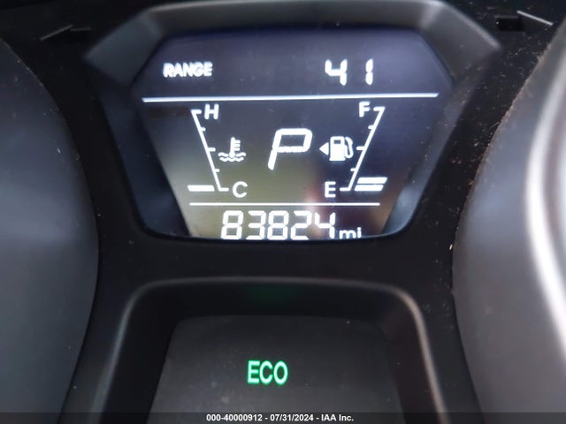 Hyundai ELANTRA SE 2015 KMHDH4AE8FU383386 Image 16