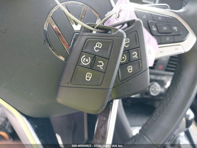 3VW7M7BU2PM020010 Volkswagen Jetta 1.5t Se