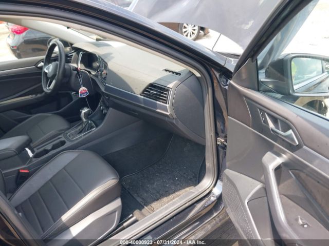 3VW7M7BU2PM020010 Volkswagen Jetta 1.5t Se