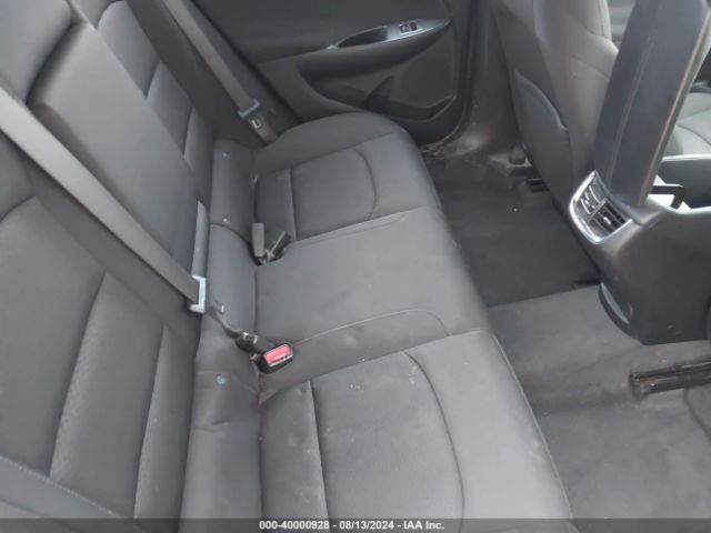 1G1ZD5ST7LF069830 Chevrolet Malibu Fwd Lt