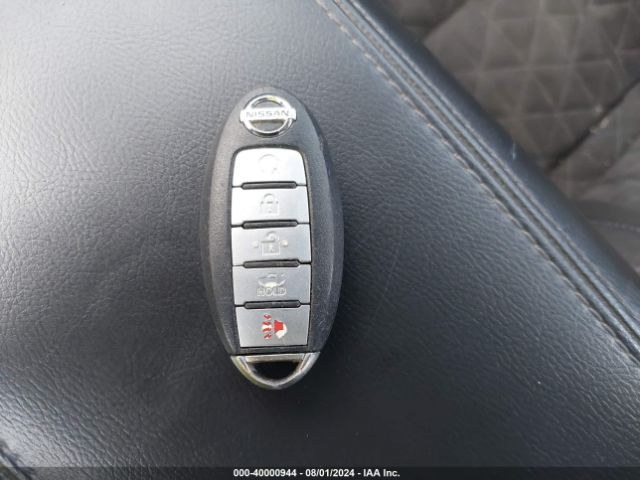 2017 NISSAN MAXIMA 1N4AA6AP2HC395881 Photo 10