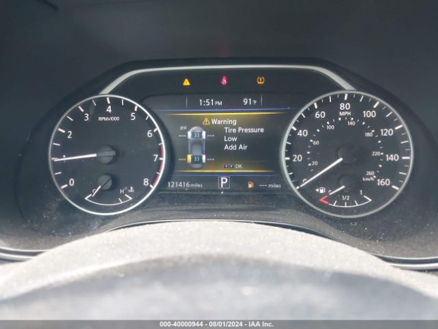 2017 NISSAN MAXIMA 1N4AA6AP2HC395881 Photo 6