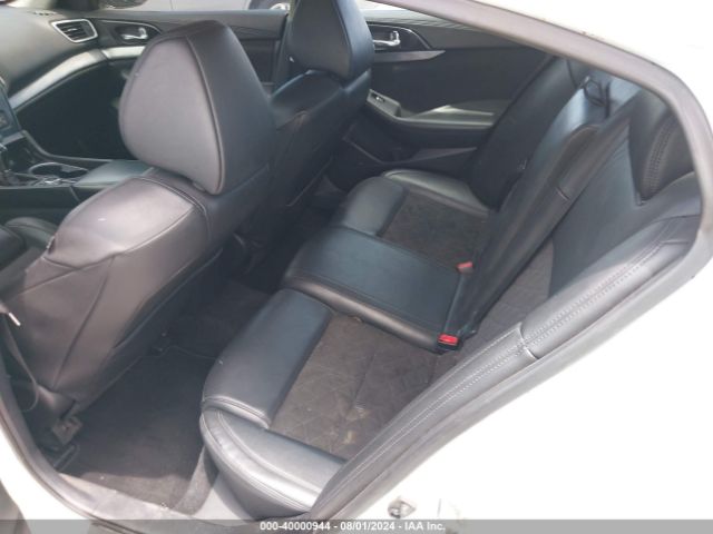 2017 NISSAN MAXIMA 1N4AA6AP2HC395881 Photo 7