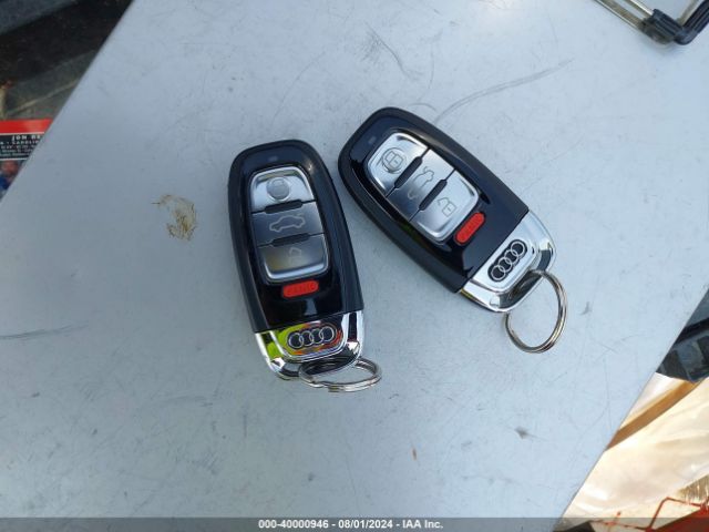 2016 AUDI S8 WUAJ5AFD6GN901007 Photo 10