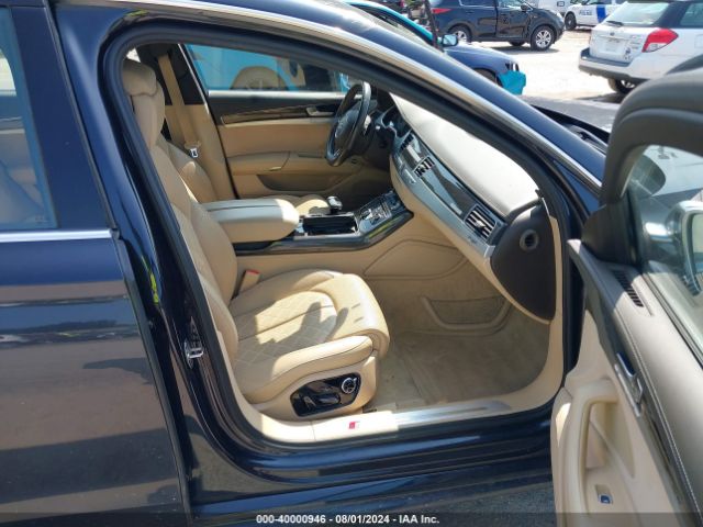 2016 AUDI S8 WUAJ5AFD6GN901007 Photo 4
