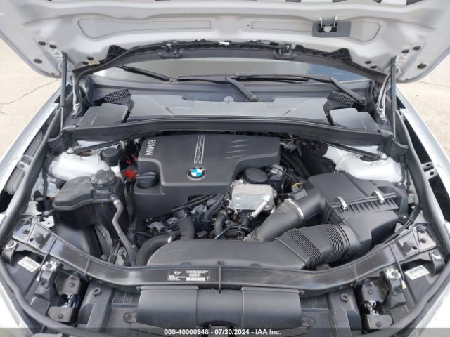 WBAVM1C5XEVW54860 BMW X1 Sdrive28i