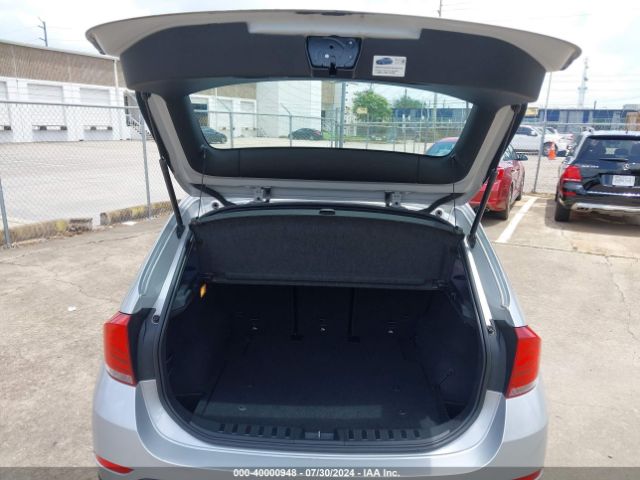 WBAVM1C5XEVW54860 BMW X1 Sdrive28i