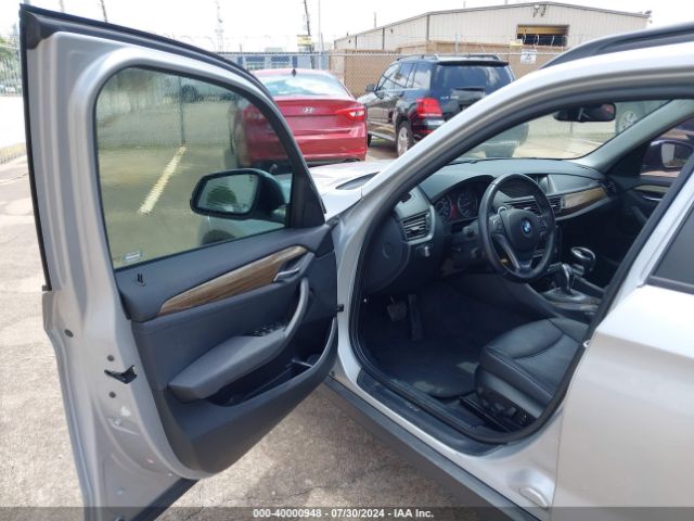 WBAVM1C5XEVW54860 BMW X1 Sdrive28i