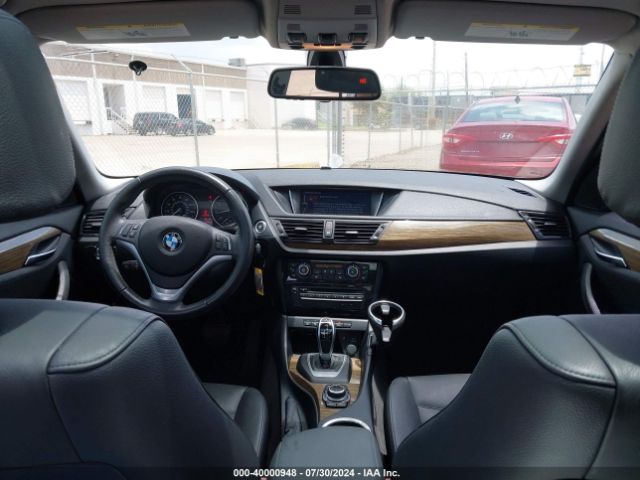 WBAVM1C5XEVW54860 BMW X1 Sdrive28i