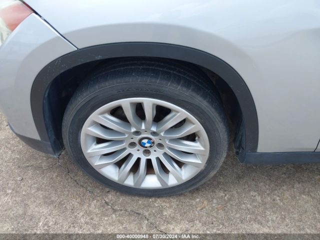 WBAVM1C5XEVW54860 BMW X1 Sdrive28i