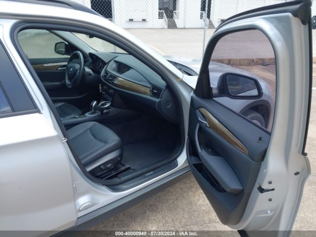 WBAVM1C5XEVW54860 BMW X1 Sdrive28i