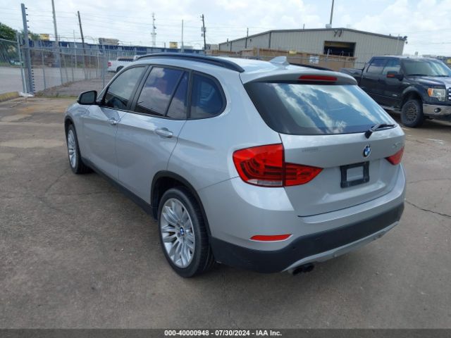 WBAVM1C5XEVW54860 BMW X1 Sdrive28i