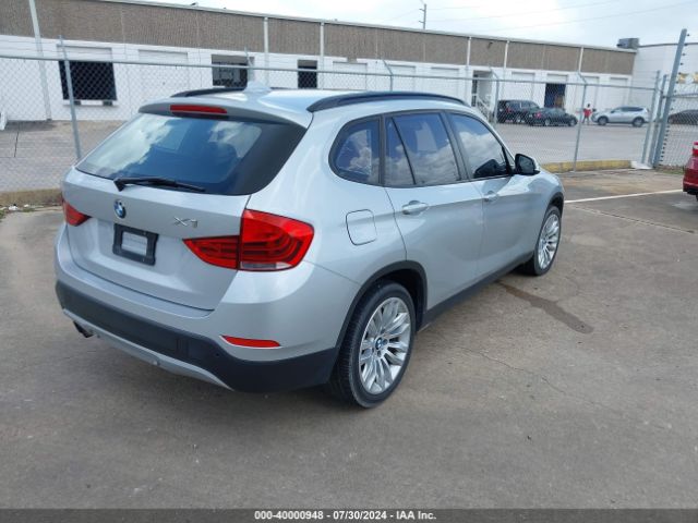WBAVM1C5XEVW54860 BMW X1 Sdrive28i