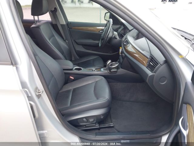 WBAVM1C5XEVW54860 BMW X1 Sdrive28i