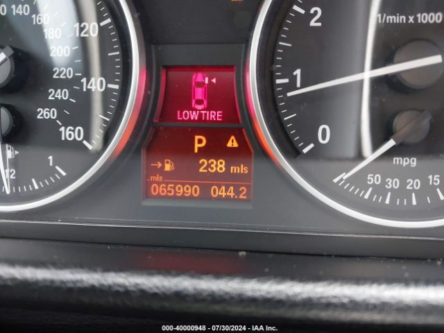 WBAVM1C5XEVW54860 BMW X1 Sdrive28i