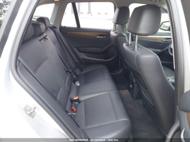 WBAVM1C5XEVW54860 BMW X1 Sdrive28i