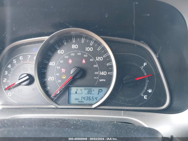 Toyota RAV4 LE 2015 JTMZFREVXFJ042077 Image 7
