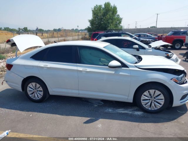 3VWC57BU4LM082255 Volkswagen Jetta 1.4t R-line/1.4t S/1.4t Se