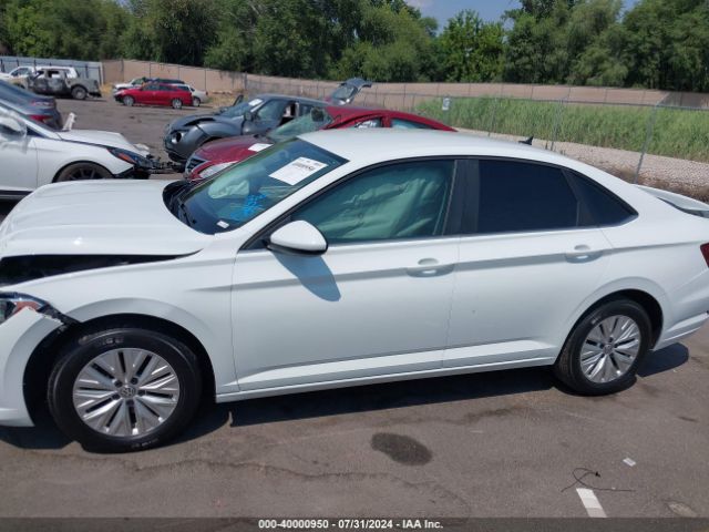 3VWC57BU4LM082255 Volkswagen Jetta 1.4t R-line/1.4t S/1.4t Se