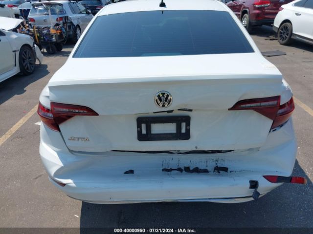 3VWC57BU4LM082255 Volkswagen Jetta 1.4t R-line/1.4t S/1.4t Se