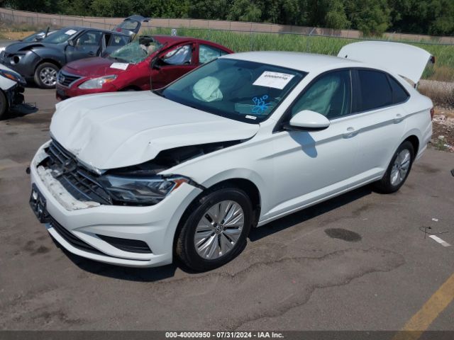 3VWC57BU4LM082255 Volkswagen Jetta 1.4t R-line/1.4t S/1.4t Se
