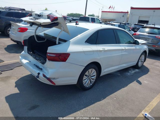 3VWC57BU4LM082255 Volkswagen Jetta 1.4t R-line/1.4t S/1.4t Se