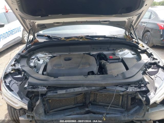 LYV102DK9KB319155 Volvo Xc60 T5 Momentum